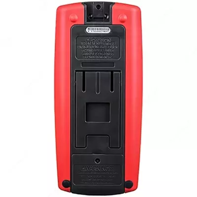 UNI-T UT71A — мультиметр цифровой с автодиапазоном, TRUE RMS, порт USB