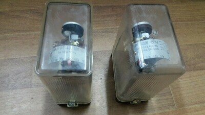 Реле тока РТ40/10, РТ 40/6, РТ40/20, РТ40/50