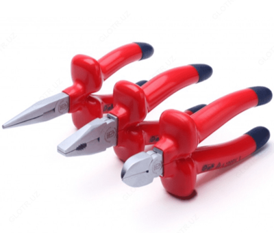 Связь — набор электромонтера