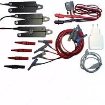 AnCom VAP/30AC/2000AC — вольтамперфазометр