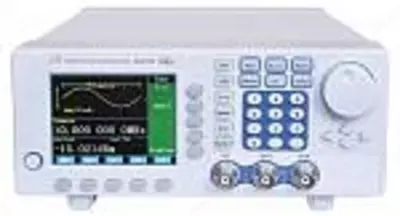 WW1074 — 4-х канальный генератор