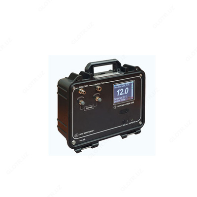 ИВА-10М — гигрометр