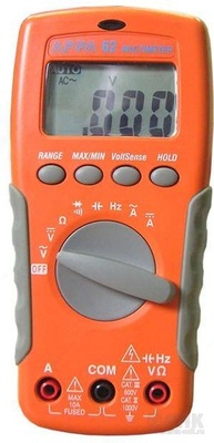 APPA 62T — мультиметр цифровой