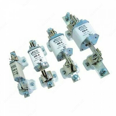 Предохранитель ППН-35-20-00 УХЛЗ 63А габарит 1