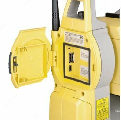 OS-103L — тахеометр инженерный