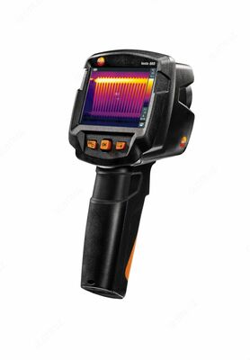 testo 868 — тепловизор
