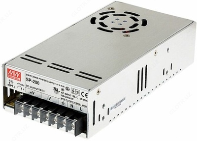 SP-200-3.3 Блок питания MEAN WELL