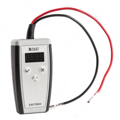 SKAT-BatTeSS — тестер емкости АКБ