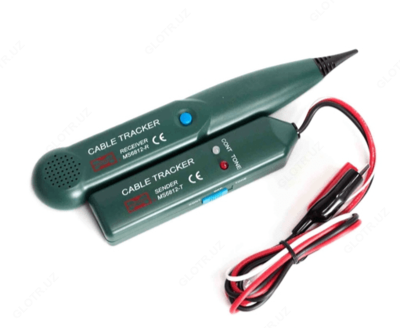 Набор инструментов связиста (аналог Jensen JTK-45-R)