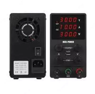 Nice-Power SPS305 — источник питания импульсный