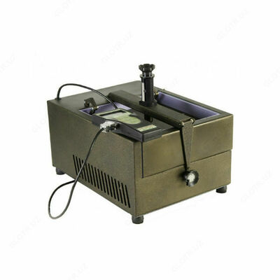 ИТП-МГ4 "250" — измеритель теплопроводности