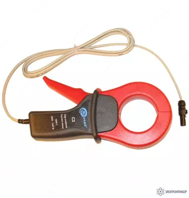 C-2 — клещи измерительные