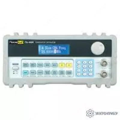 ПрофКиП Г6-46/3М — генератор сигналов специальной формы