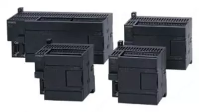 7MH4702-8CA КОНТРОЛЛЕРЫ SIEMENS S7-200