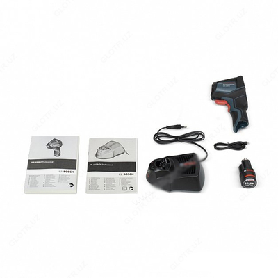 Bosch GIS 1000C6 — термодетектор