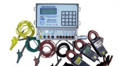 ЭРИС-КЭ.03 — переносной прибор для контроля и анализа показателей качества электроэнергии (мини)