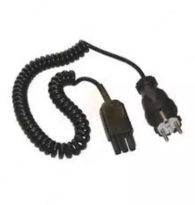 WAADAUNI1 — адаптер с сетевой вилкой UNI-SCHUKO