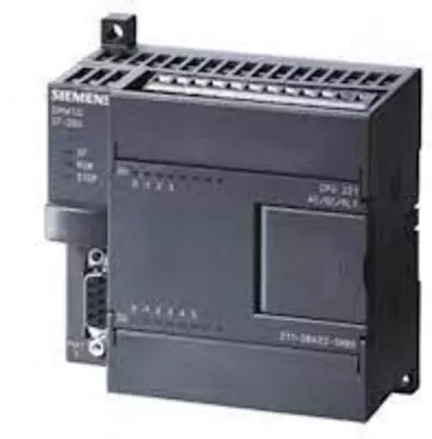 6AV6650-0BA01-0AA0 КОНТРОЛЛЕРЫ SIEMENS S7-200