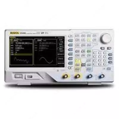DG4102 — цифровой генератор