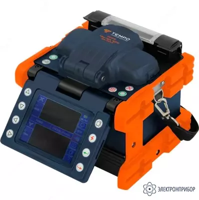 Tempo FSP200-KIT1 — комплект сварочного аппарата