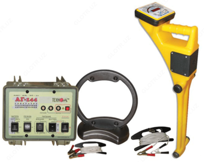 Успех АГ-308.60Н — трассопоисковый комплект