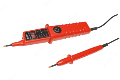 УНК-0,4 (Ф) — указатель напряжения цифровой комбинированный