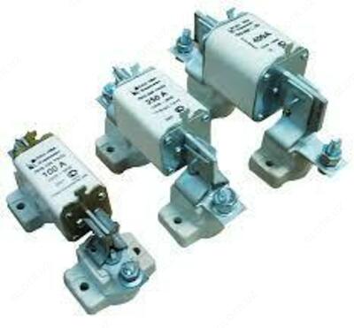 Плавкая вставка ПН 2 630/ 80 А медь