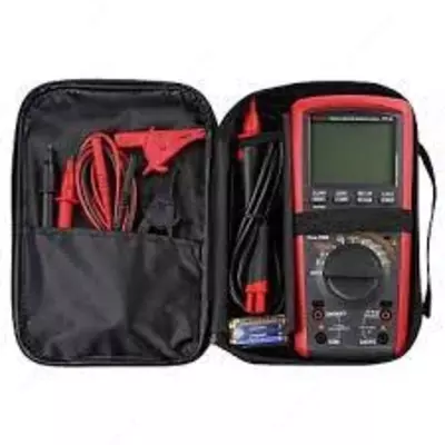 RGK RT-32 - мегаомметр