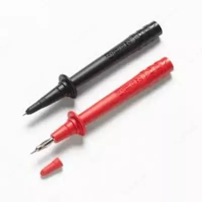 Fluke TP74 — Набор пробников с подпружиненым щупом