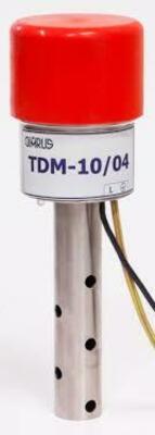 TDM-10/0,4 — система мониторинга маслонаполненных силовых трансформаторов 10/0,4 кВ