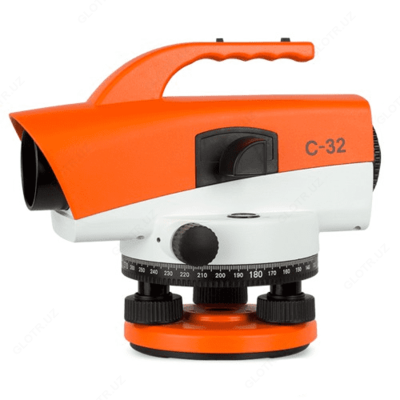 RGK C-32 — оптический нивелир