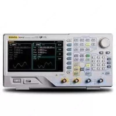 DG4202 — универсальный генератор сигналов