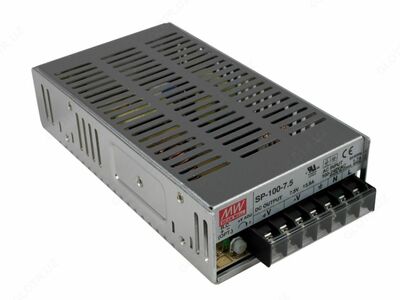 SP-100-7.5 Блок питания MEAN WELL