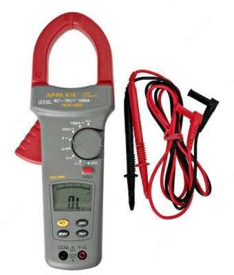 APPA A16HR — клещи токоизмерительные