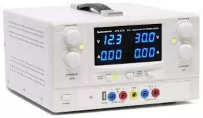 APS-1203 — источник питания