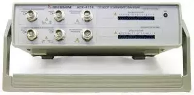 АСК-4114 — комбинированный прибор 4 в 1