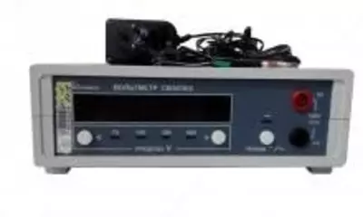 СА3010/2-232 — миллиамперметр (с интерфейсом передачи данных RS232)