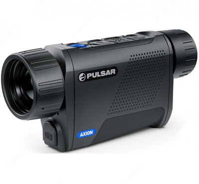Pulsar Axion XQ38 — тепловизионный монокуляр