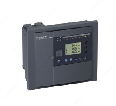 SЕ реле защиты SЕРАМ 80