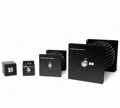 Fluke A40B — токовый шунт