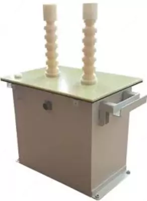 УВУ-100/100-05 — высоковольтная испытательная установка