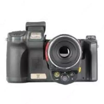 Guide С640 — высокотехнологичный тепловизор