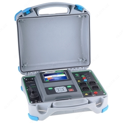 MI 3290 — анализатор заземления