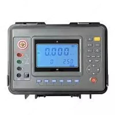 ТЕТРОН-М1002 — мегаомметр цифровой