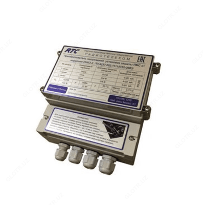 ПНКЗ-1п — преобразователь напряжений катодной защиты подземных металлических сооружений от коррозии