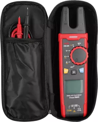 RGK CM-22N — токоизмерительные клещи