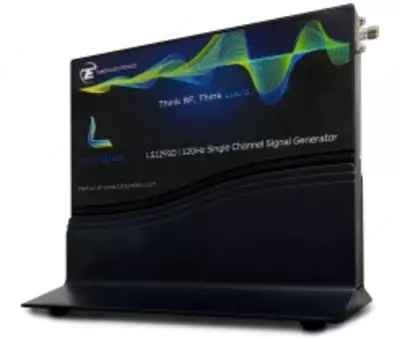 LS6081D — генератор сигналов высокочастотный