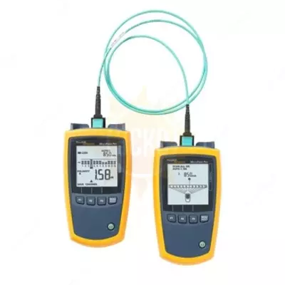 Fluke MF1550SOURCE — источник лазерного излучения MultiFiber Pro SM 1550 мкм
