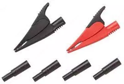 Fluke AC285-FTP — набор зажимов и адаптеров