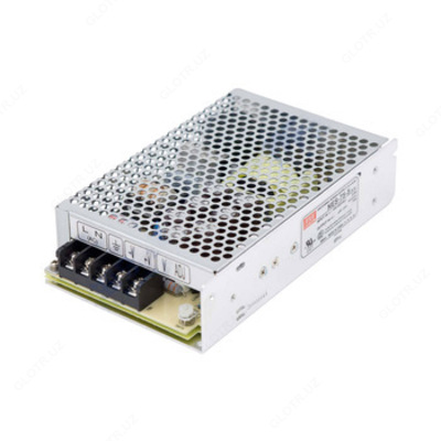 NES-75-5 Блок питания MEAN WELL